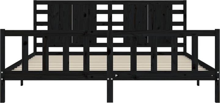 Image du produit VidaXL Terrill (200 x 200 cm)