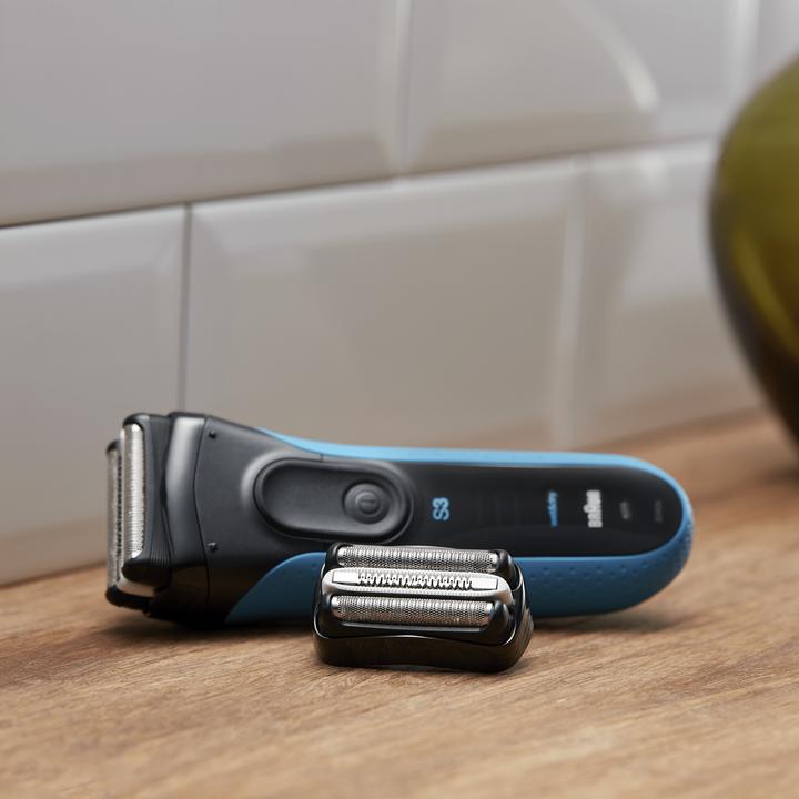Actual product image Braun Series 3 ProSkin (1 x)