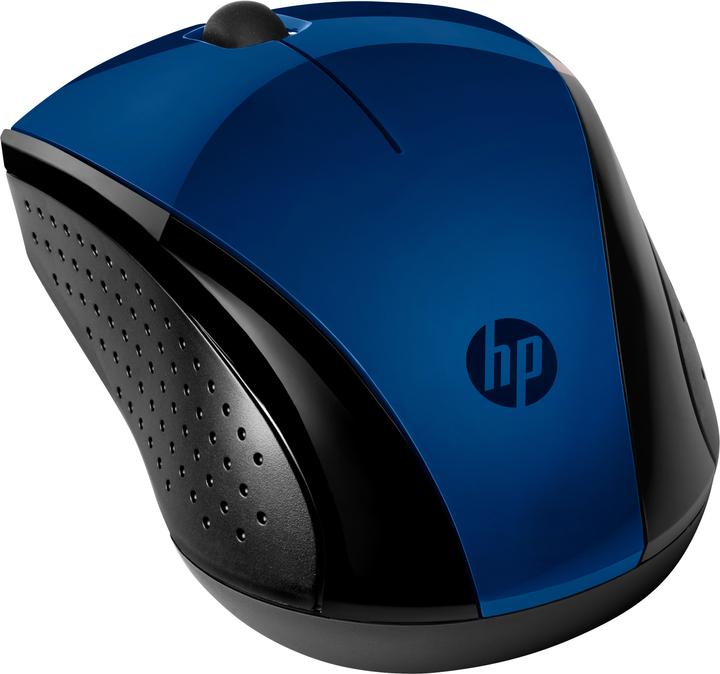 Actual product image HP 220 (Wireless)
