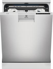 Immagine prodotto Electrolux Vaatwasser | Modello ESM89300SX | Onderbouw | 15 couverts | D | AirDry