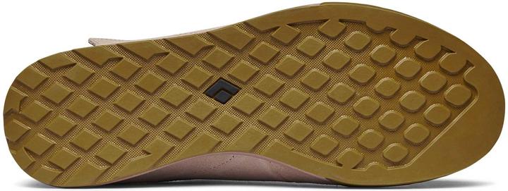Immagine prodotto Black Diamond Scarpe Scamosciate W Session (39.5)