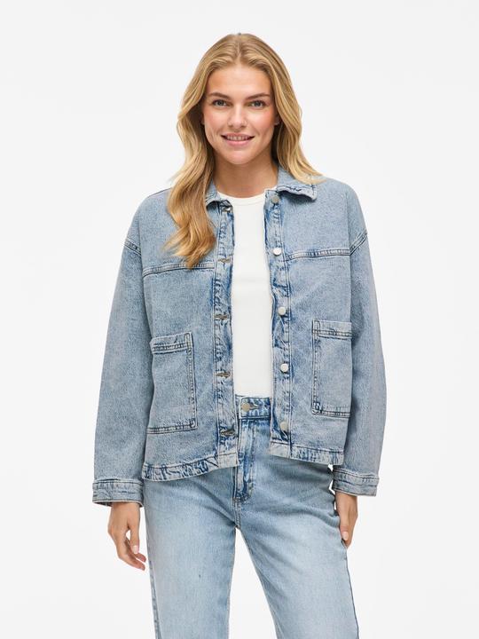 Immagine prodotto Vila VIJAF Denim Jacke (38)