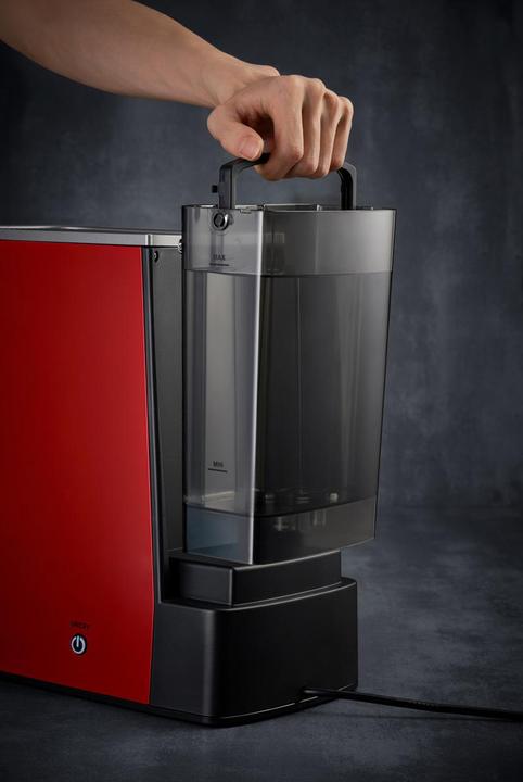 Immagine prodotto Solis Barista Perfetta Plus