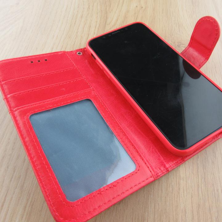 Immagine prodotto PhoneLook Coque Premium Flip (Apple iPhone X)
