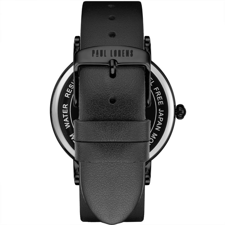 Immagine prodotto Paul Lorens Damenuhr PL12445A-1A1 + BOX