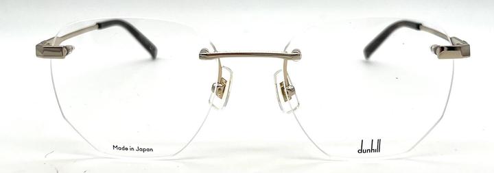 Actual product image Dunhill DU0066O
