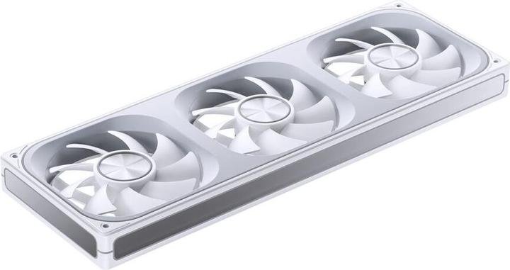 Immagine prodotto Jonsbo ZA-360 Lüfter, PWM, ARGB - 360mm, weiss (360 mm)
