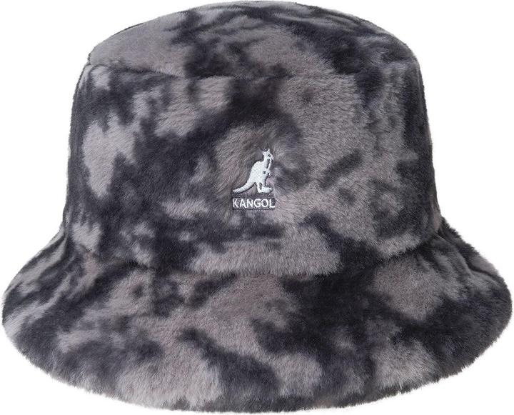 Produktbild Kangol Bucket Hat Kunstpelz (L)