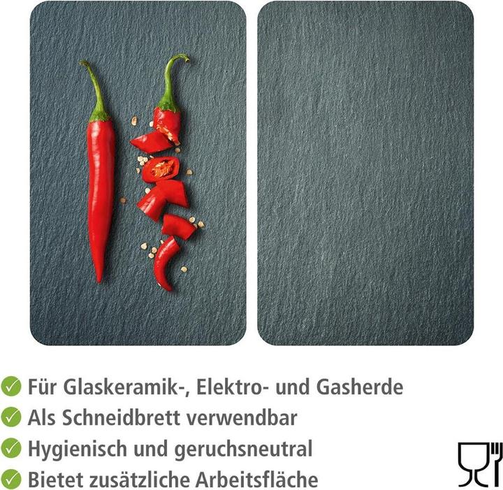 Actual product image Wenko Cayenne