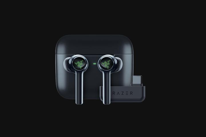 Immagine prodotto Razer Hammerhead Pro HyperSpeed (Senza fili)