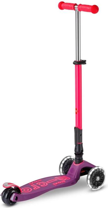Produktbild Micro Maxi Deluxe Foldable Neon LED