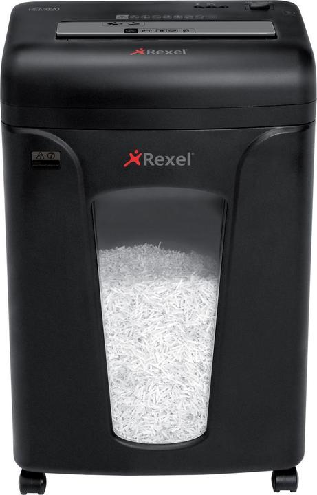 Image du produit Rexel Rem820 (Micro-coupe)