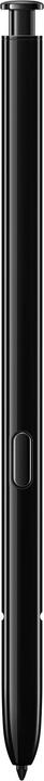 Produktbild Samsung Galaxy Note 20 Ultra DE (512 GB, Mystic Black, 6.90", Hybrid Dual SIM + eSIM, 108 Mpx, 5G)