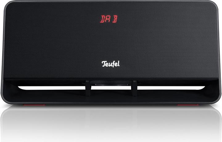 Teufel Boomster 2.0 (16 h, Batteriebetrieb)