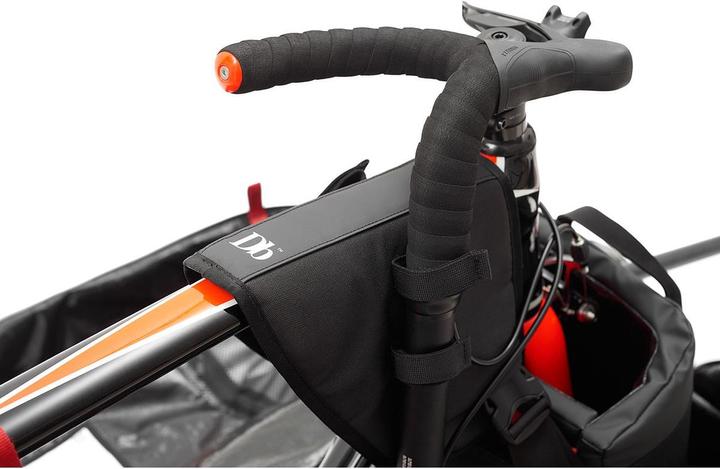 Immagine prodotto D_b_ Adattatore per bici da corsa