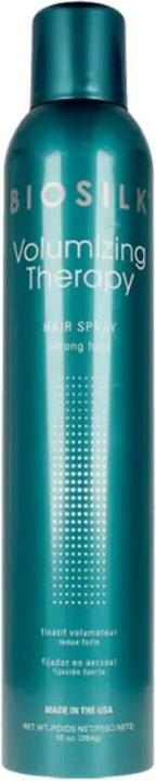BioSilk Volumizing Therapy