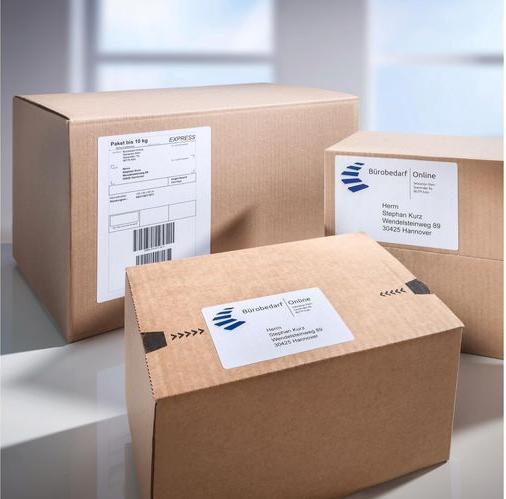 Produktbild Avery J8169-25