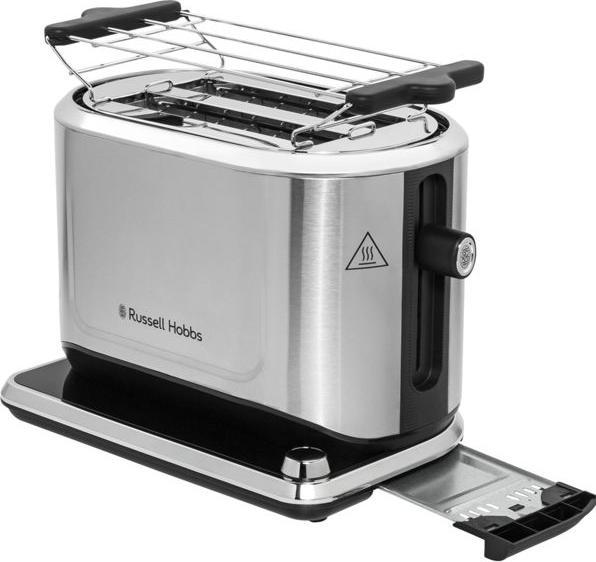 Immagine prodotto Russell Hobbs 26210-56 Tostapane Attentiv