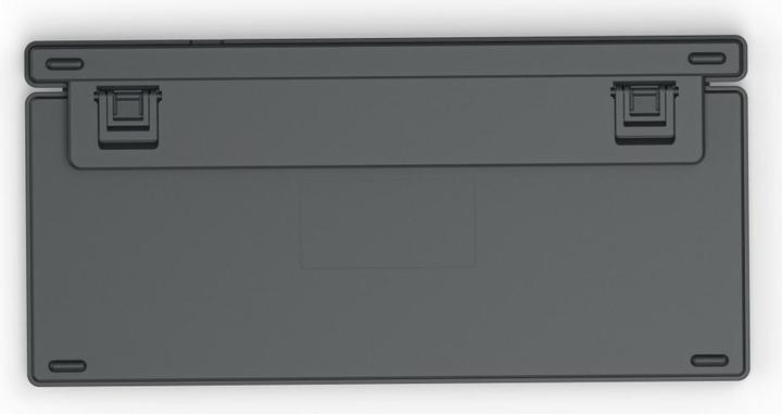 Image du produit Hama Clavier sans fil WK-700 gris (DE, Sans fil)