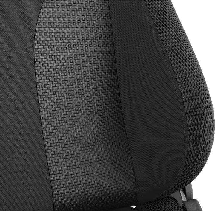 Immagine prodotto Genesis Sedia da gioco NATEC Trit 600 RGB NFG-1577 (colore nero)