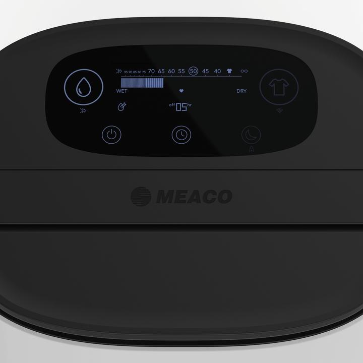 Produktbild Meaco MeacoDry Arete Two (50 m², 12 l/24h)