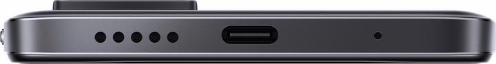 Actual product image Xiaomi Redmi Note 11 (128 GB, Graphite grey, 6.43", Dual SIM, 50 Mpx, 4G)
