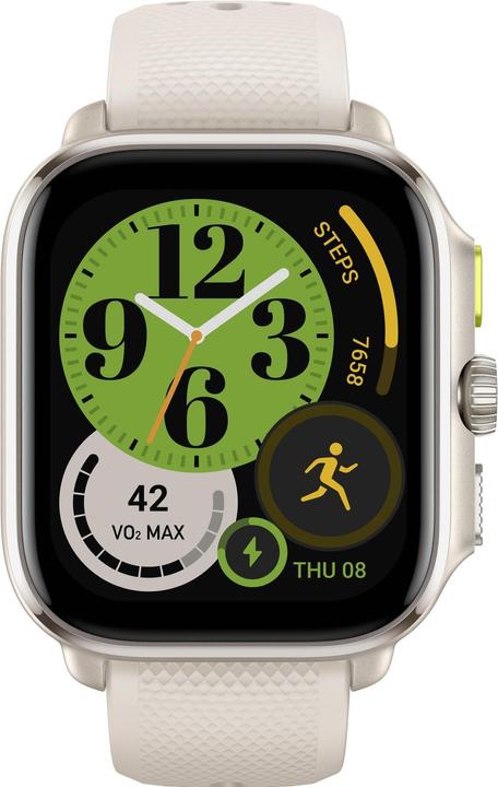Actual product image Amazfit Cheetah (44 mm)
