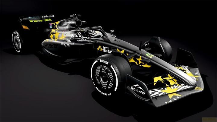 Image du produit EA Games F1 25 (PS5, DE)