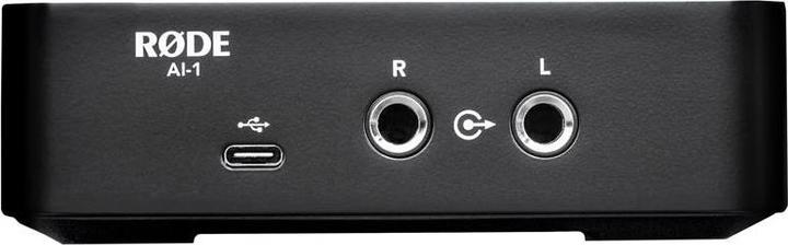Produktbild RØDE Ai-1 (USB)