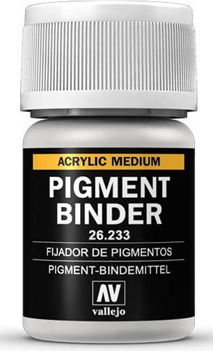 Actual product image AirbrushKing Vallejo Pigment Binder