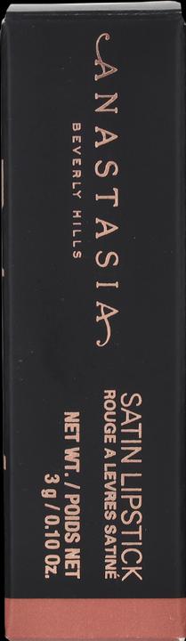 Produktbild Anastasia Beverly Hills Satin Lipstick (Taupe Beige)