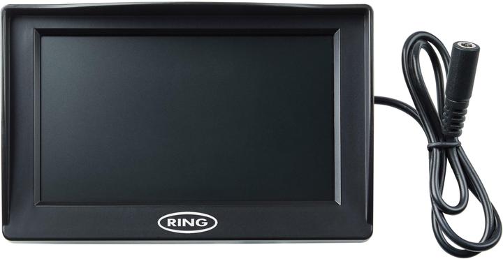 Immagine prodotto Ring Automotive Rückfahrkamerasystem Wireless 4.3”
