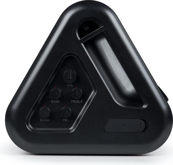Produktbild Bigben Party Kbox IP BT-Lautsprecher (8 h, Batteriebetrieb)
