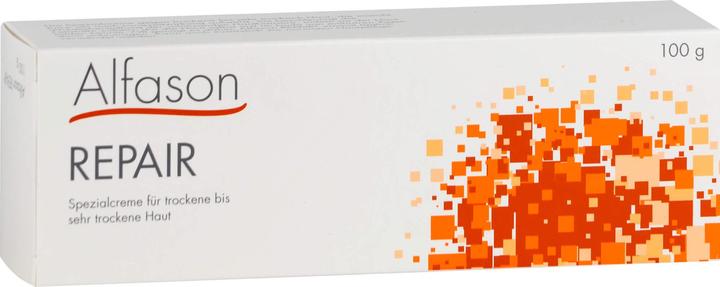 Immagine prodotto Alfason Riparazione (Crema 24h)