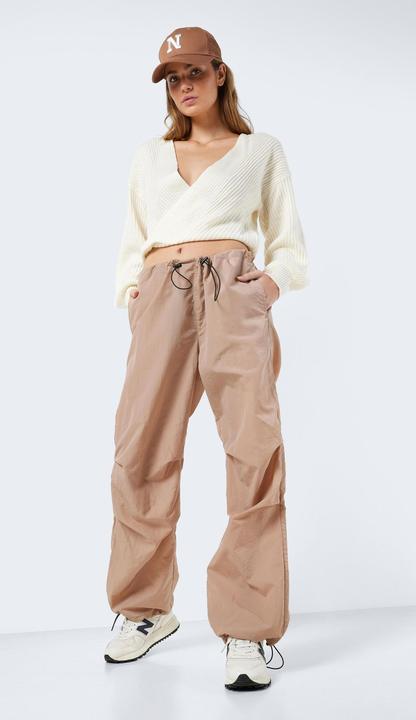Image du produit Noisy May Pantalon Parachute (S)