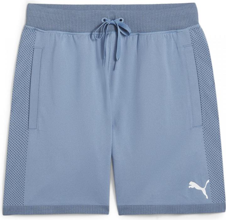 Actual product image Puma Train Formknit Seamless 7" Short (XL)