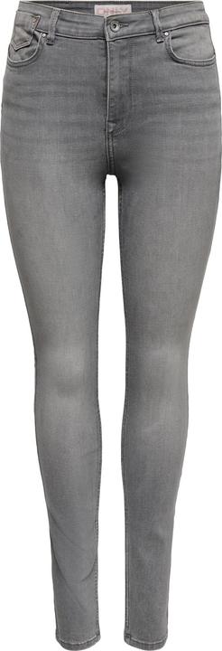 Produktbild Only ONLFOREVER Hohe Taille Skinny Fit Jeans Skinny Jeans (32)