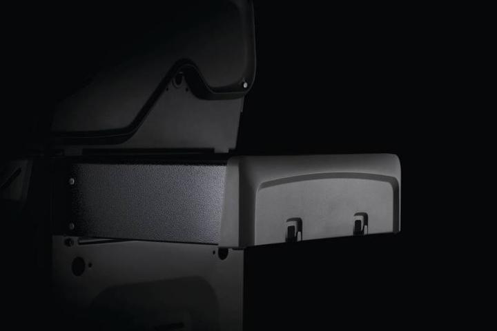 Produktbild Napoleon Rogue 525 'All Black' (16.60 kW)