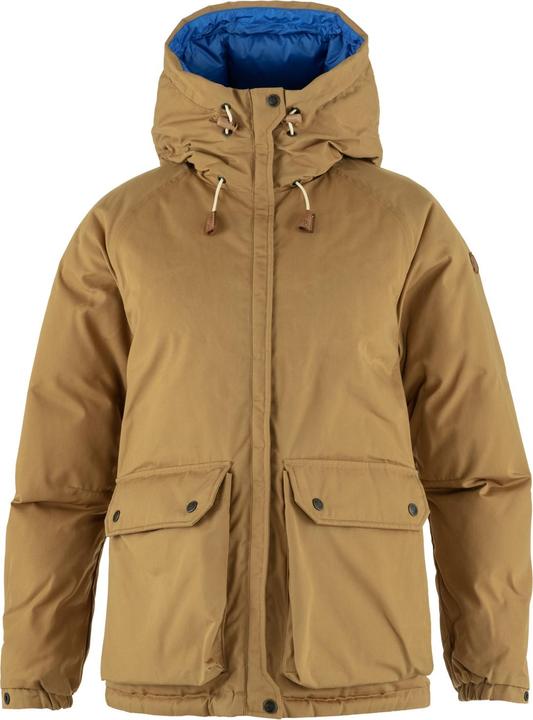 Buckwheat Brown