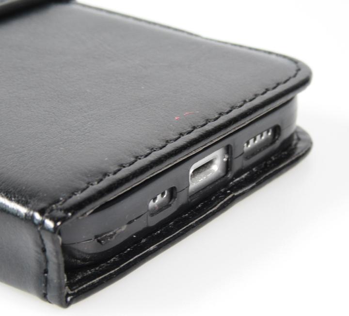 Produktbild PhoneLook Hülle Premium Flip (Apple iPhone 16 Pro)