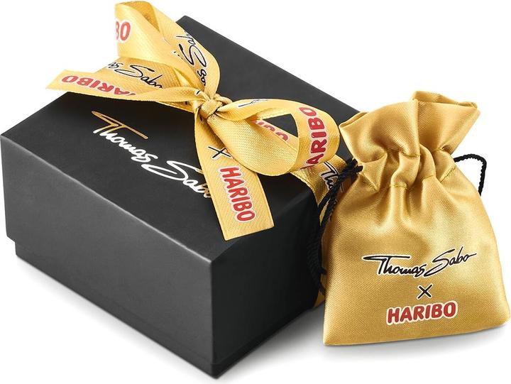 Image du produit Thomas Sabo Bague (52, Argent 925)