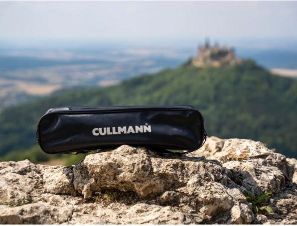 Image du produit Cullmann Nando 580MC RB8.5 (Carbone)