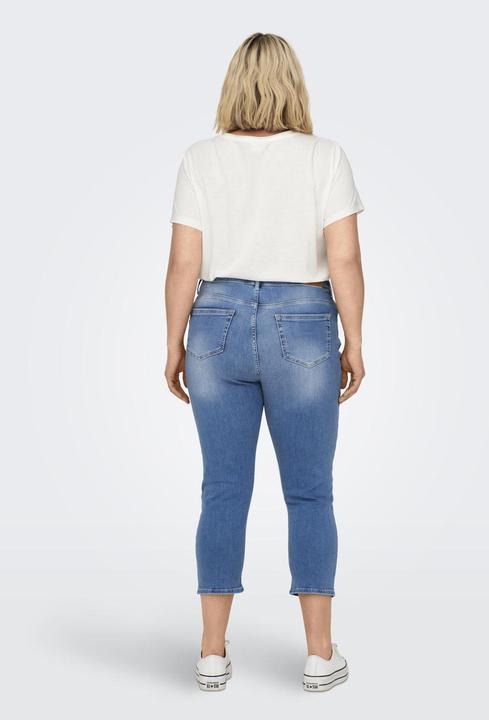 Produktbild Only Curvy CarWilly Caprihose (54)