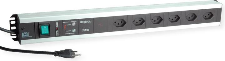 Image du produit Bachmann Bar d'artisans (6 x, Type 13, 2 m)