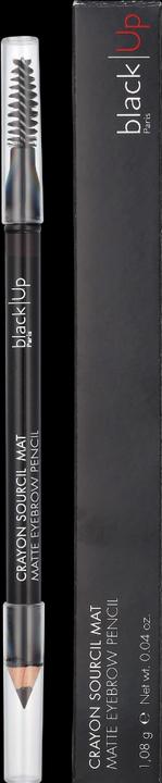 Immagine prodotto Black Up Matita per sopracciglia Plus