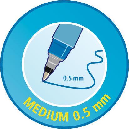 Immagine prodotto STABILO Lavoratore (Blu, 1 x)