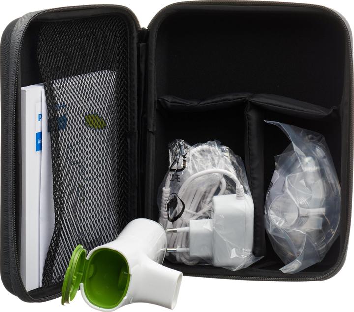Actual product image Philips InnoSpire Go