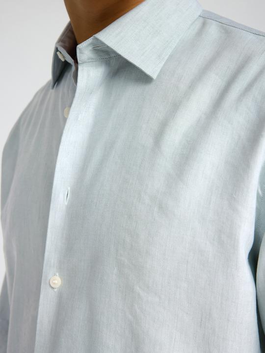 Actual product image Selected Homme Slhreg-Leo Light Shirt Ls Noos (XL)