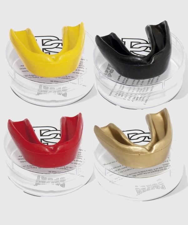 Actual product image Paffen Sport Zahnschutz Mint (One size)