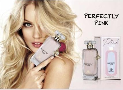 Produktbild Grandeur Elite Grandeur - Perfectly Pink - EDP - Volume: 100 ml (Eau de Parfum, 100 ml)